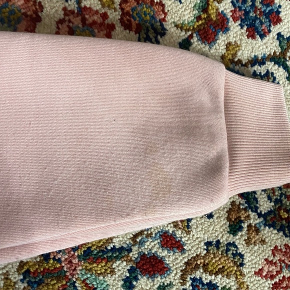 Saski Collection Cropped Sweater Set. - Picture 4 of 5